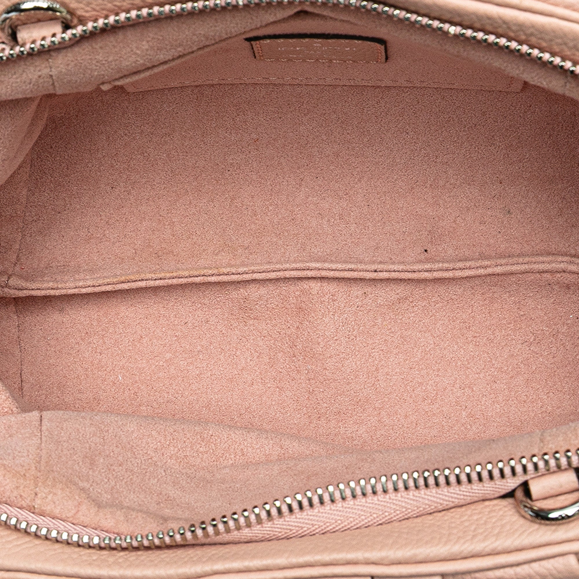 Monogram Mahina Scala Mini Pouch - Image 4