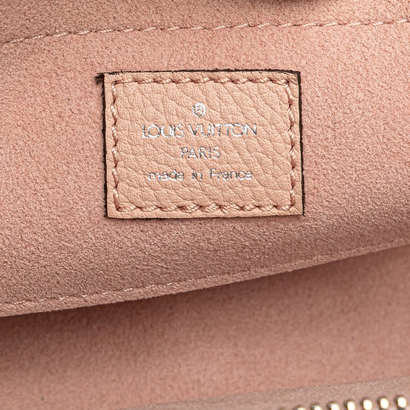 Monogram Mahina Scala Mini Pouch - Image 5