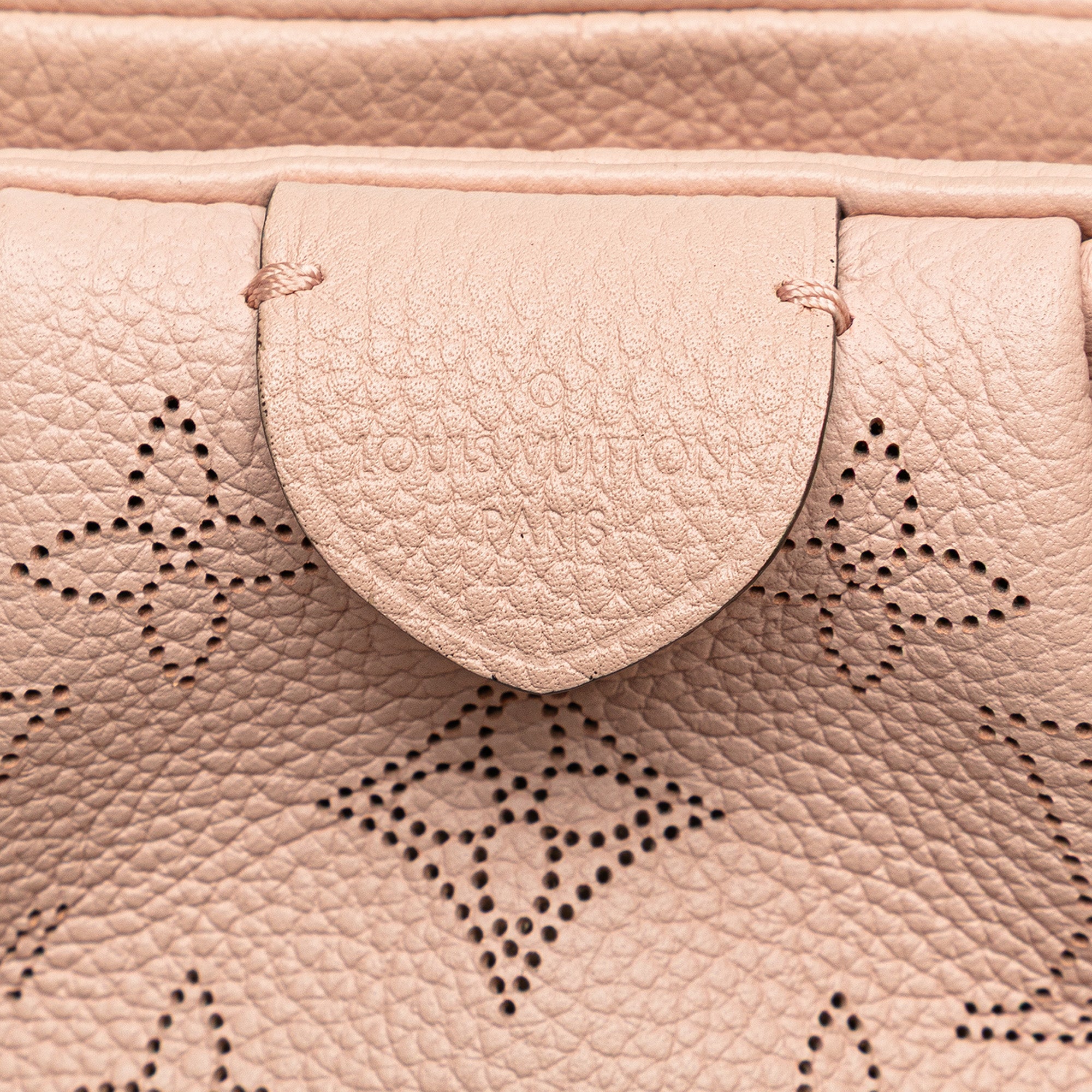 Monogram Mahina Scala Mini Pouch - Image 6