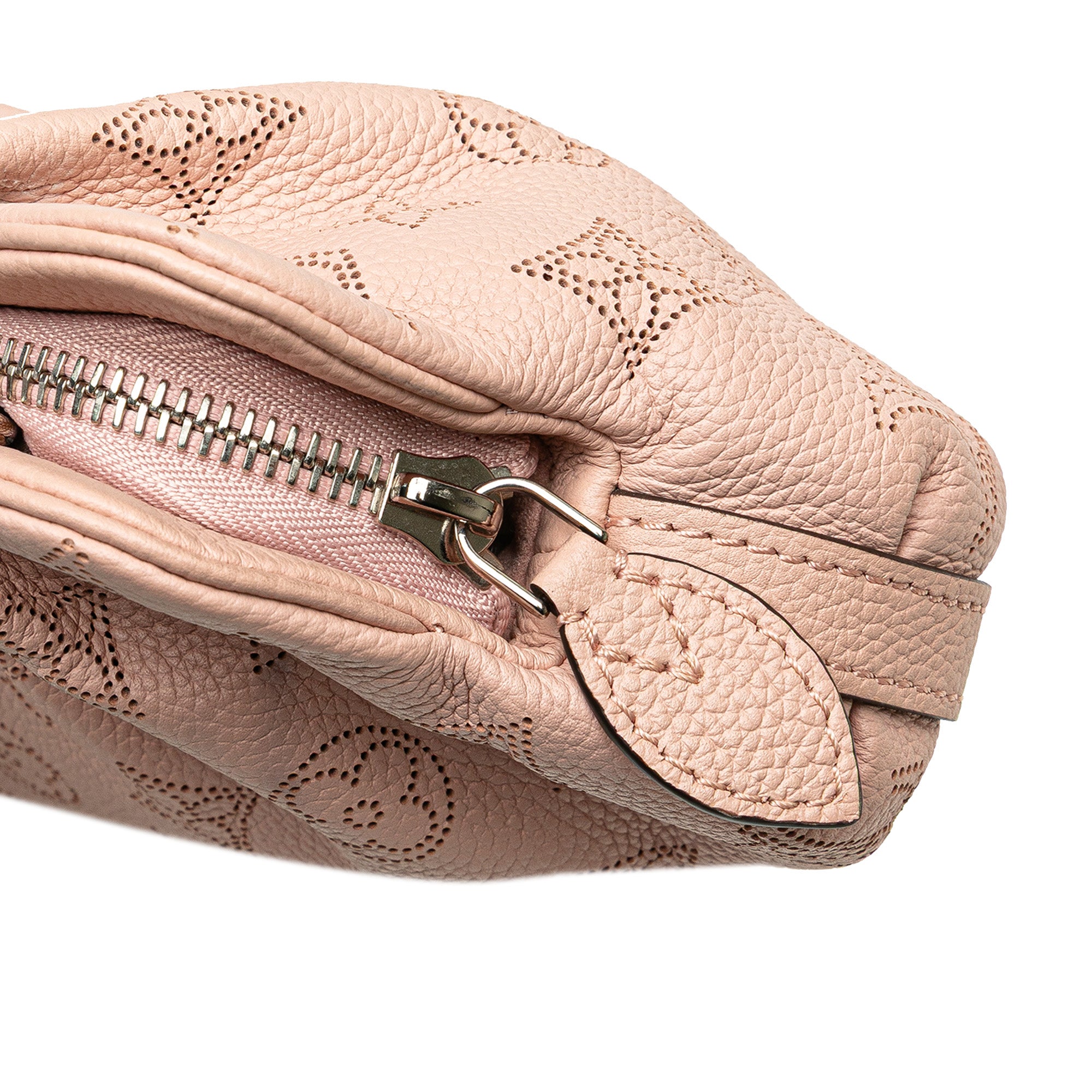 Monogram Mahina Scala Mini Pouch - Image 8