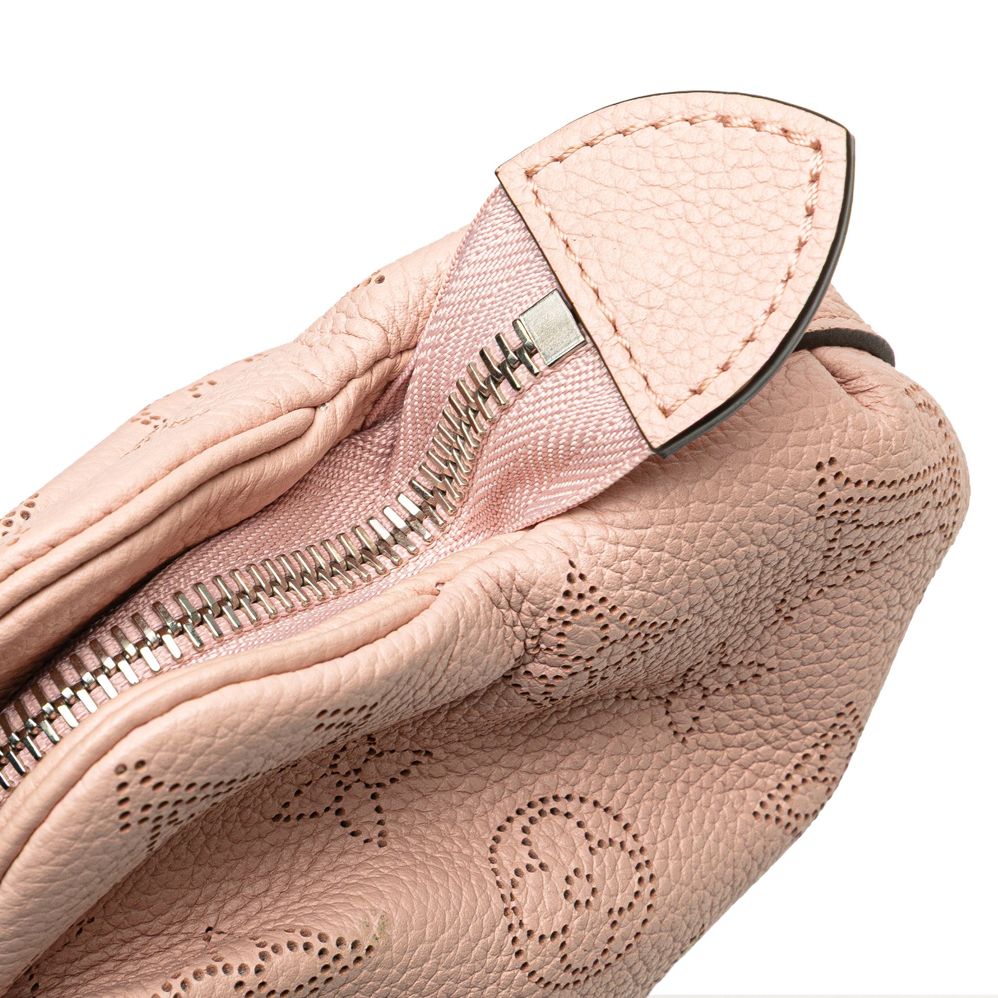 Monogram Mahina Scala Mini Pouch - Image 9