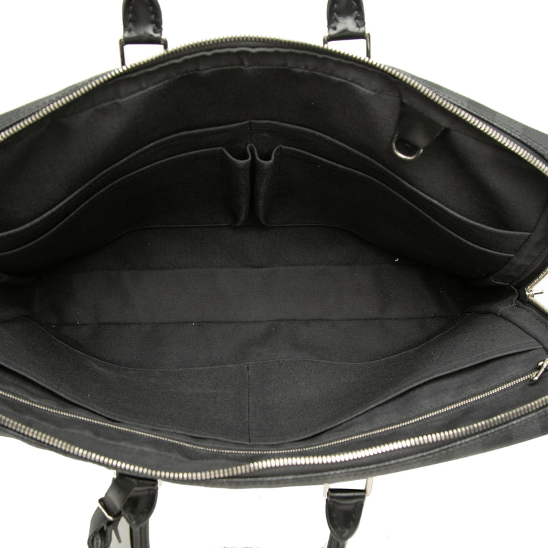 Damier Graphite Porte Documents Voyage PM - Image 4