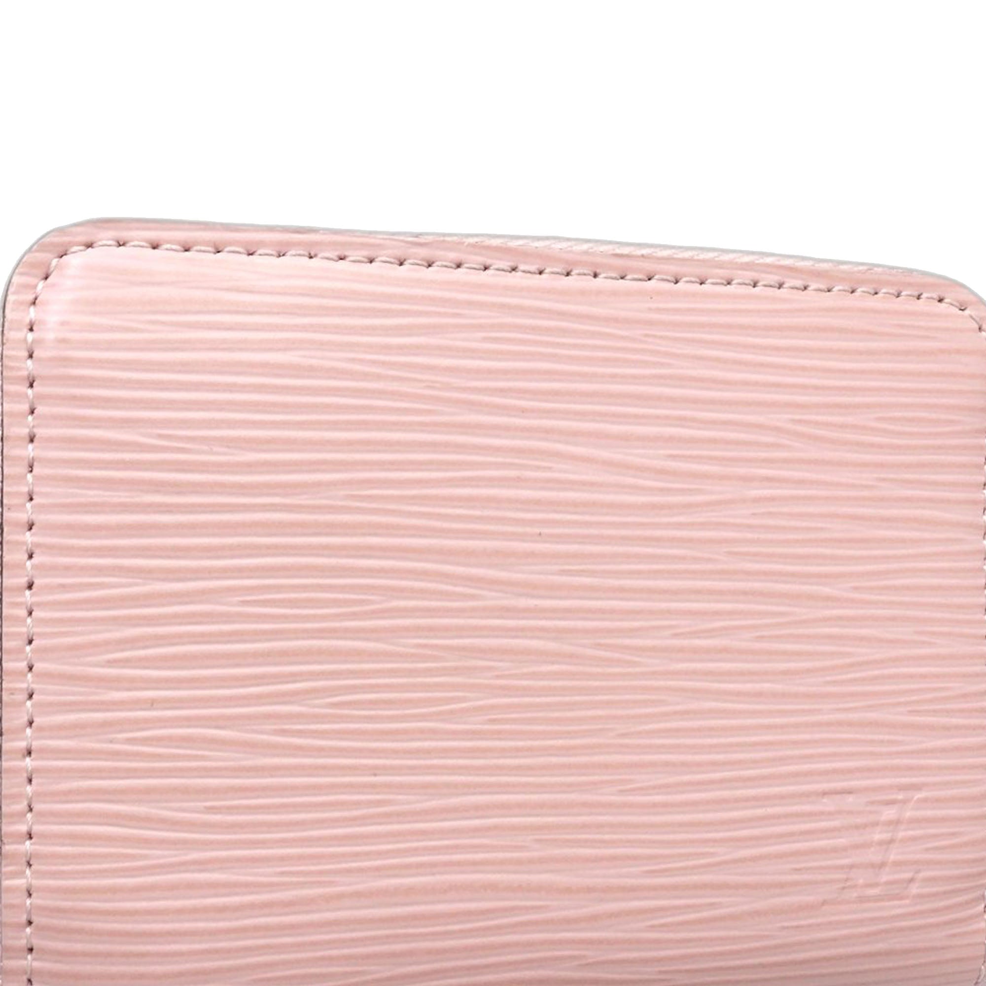 Epi Zippy Coin Pouch - Image 10