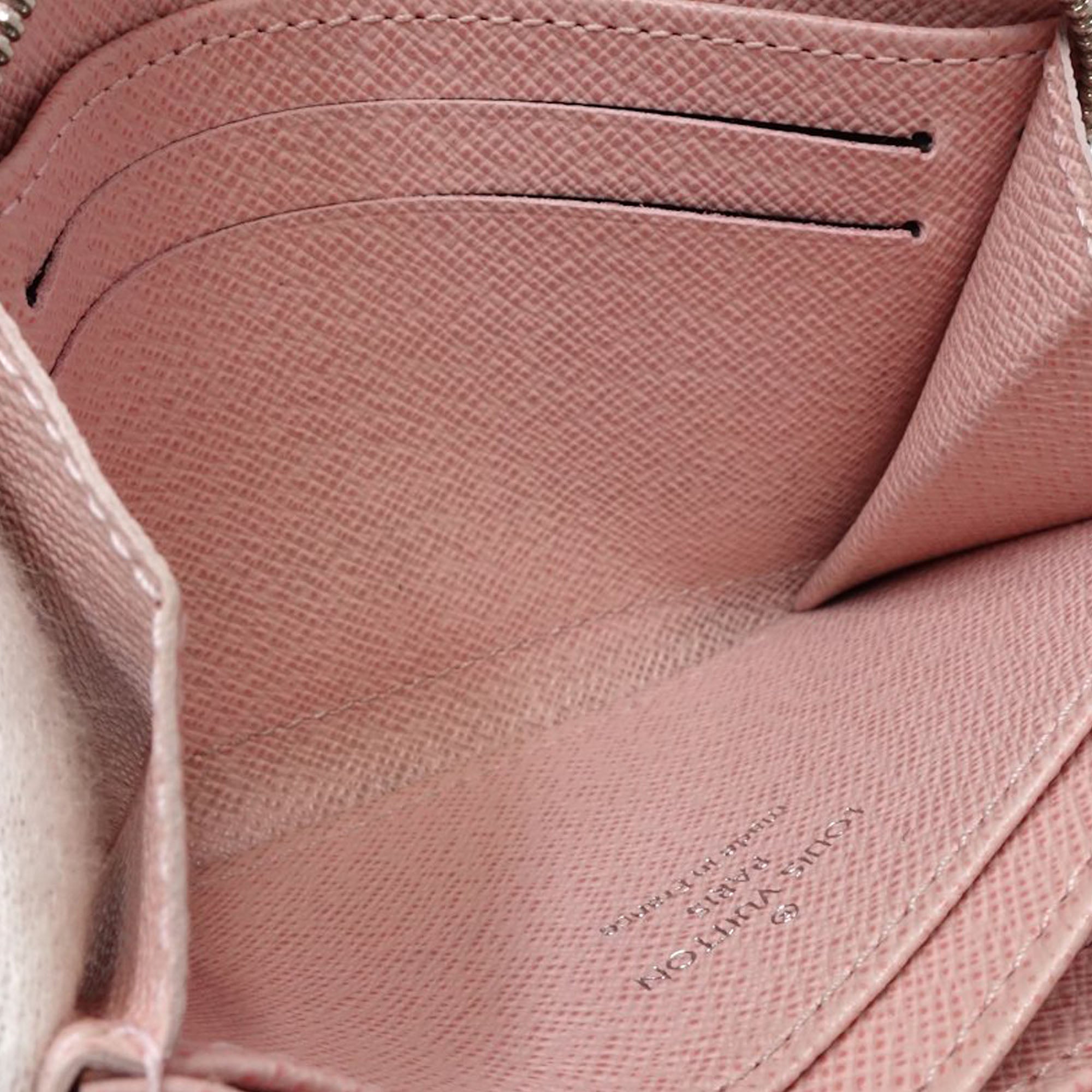 Epi Zippy Coin Pouch - Image 4