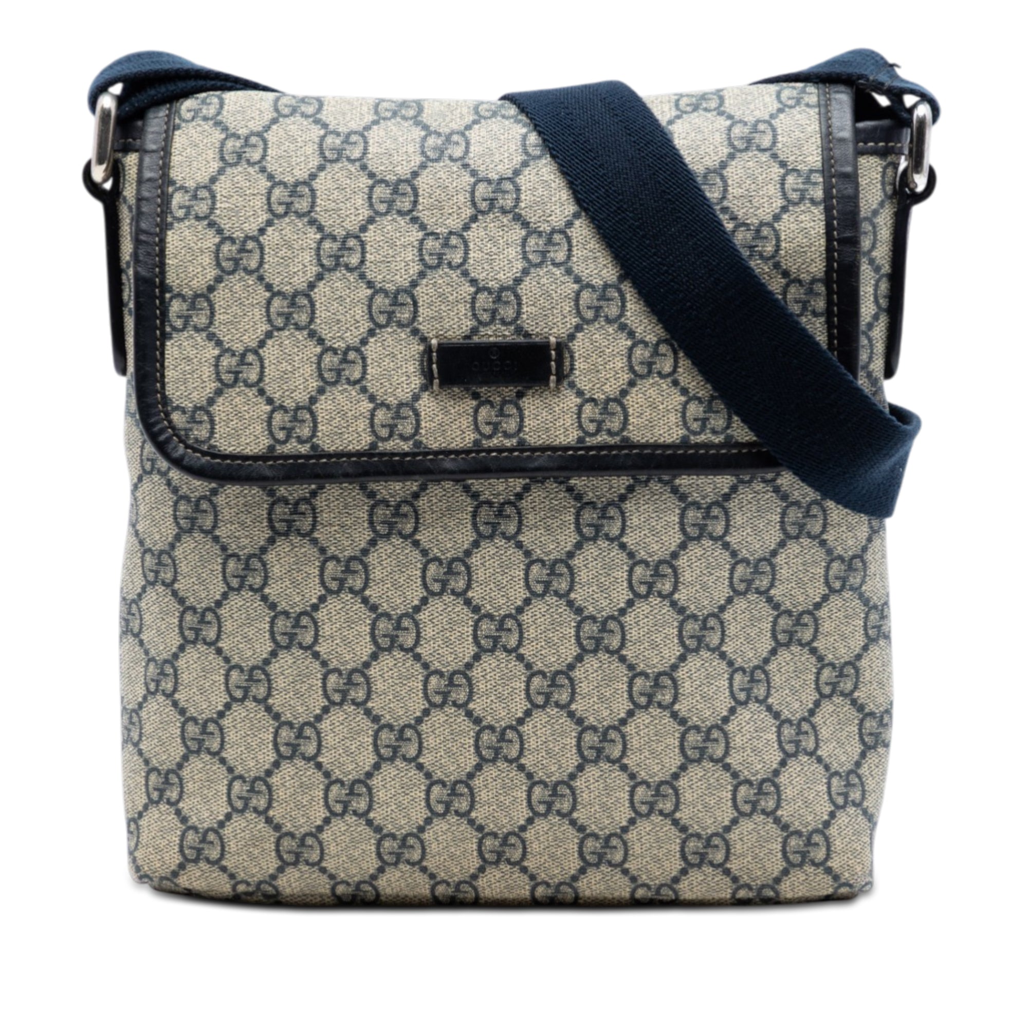 GG Supreme Crossbody - Image 1