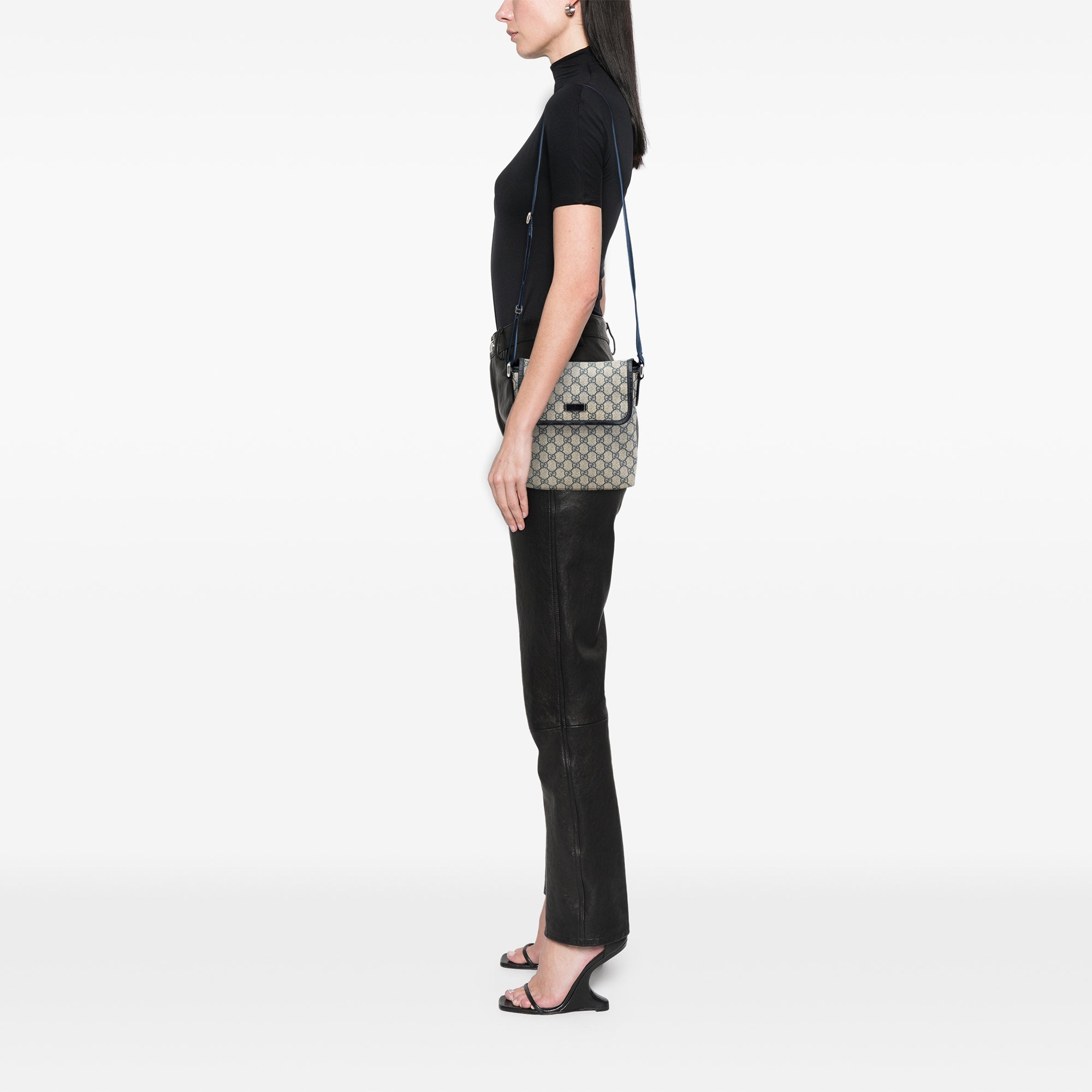 GG Supreme Crossbody - Image 7