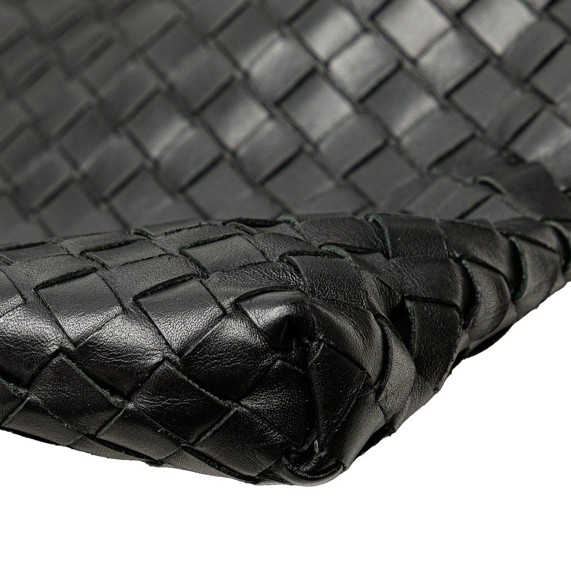 Nappa Intrecciato VN Crossbody - Image 10