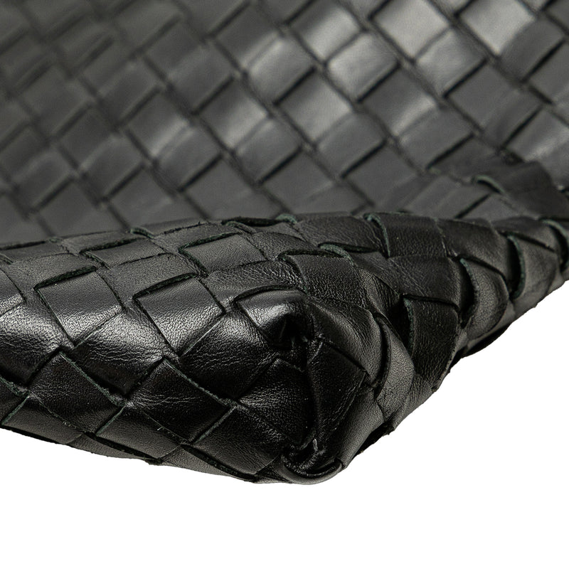 Nappa Intrecciato VN Crossbody - Image 10