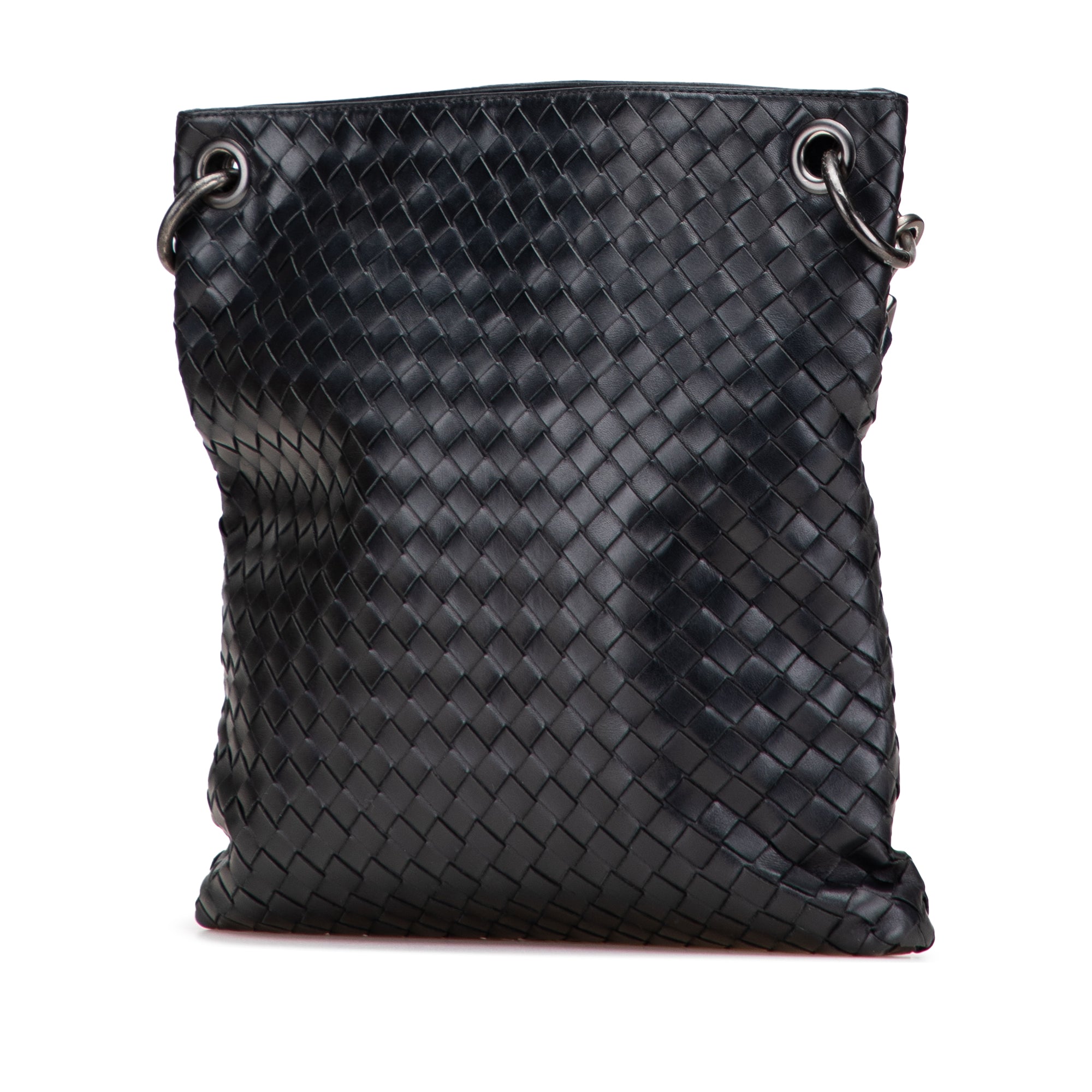 Nappa Intrecciato VN Crossbody - Image 2