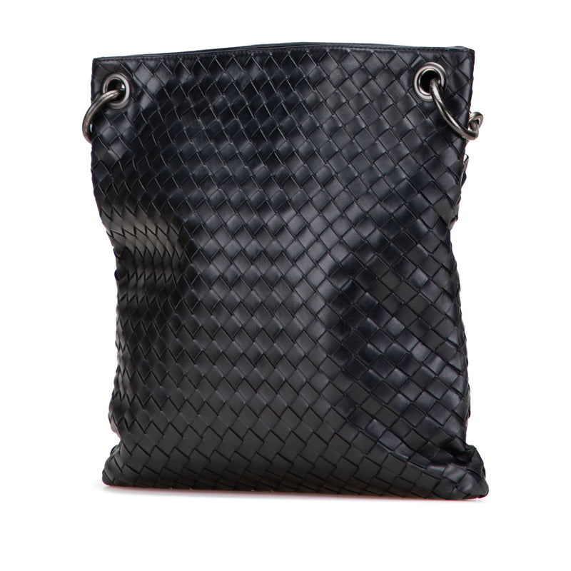 Nappa Intrecciato VN Crossbody - Image 2