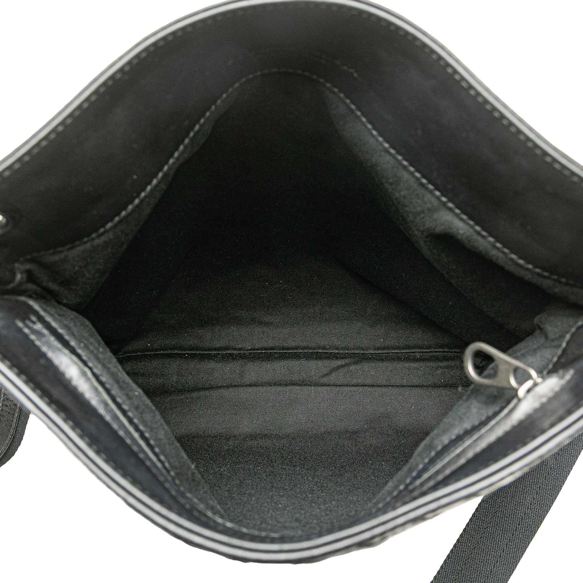 Nappa Intrecciato VN Crossbody - Image 4