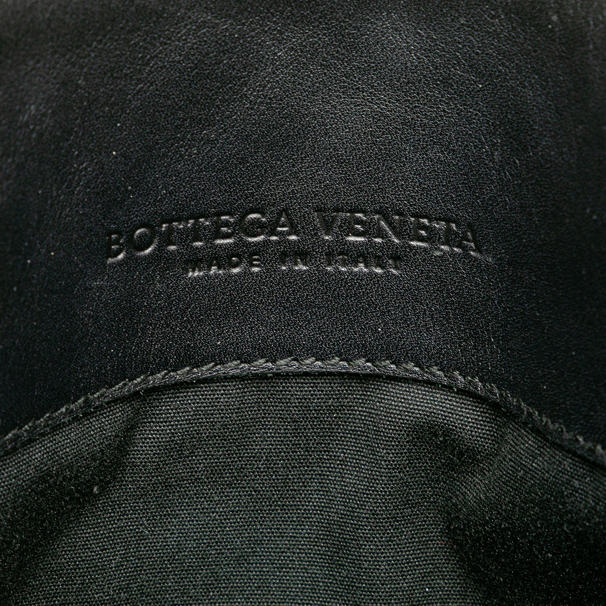 Nappa Intrecciato VN Crossbody - Image 5