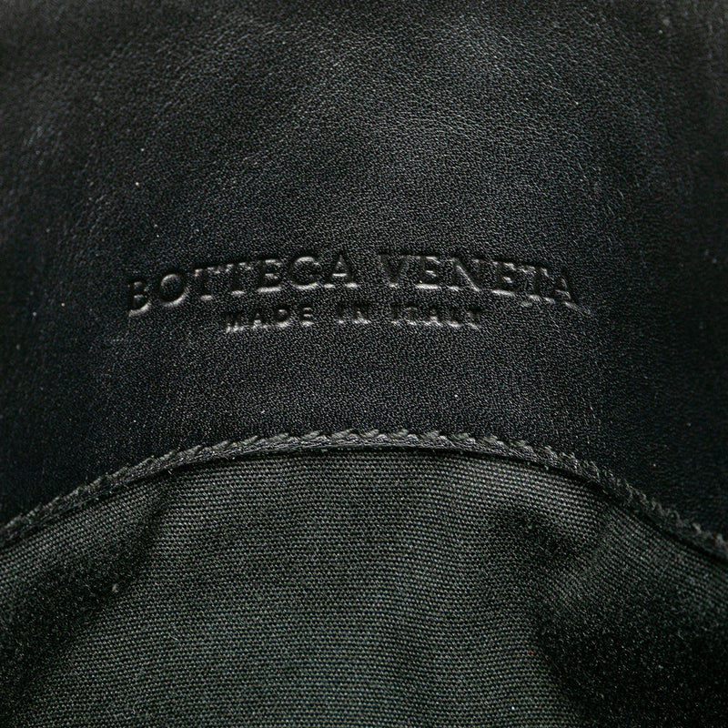 Nappa Intrecciato VN Crossbody - Image 5