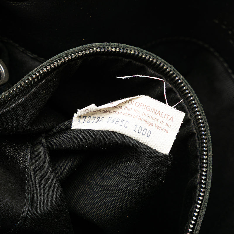 Nappa Intrecciato VN Crossbody - Image 6