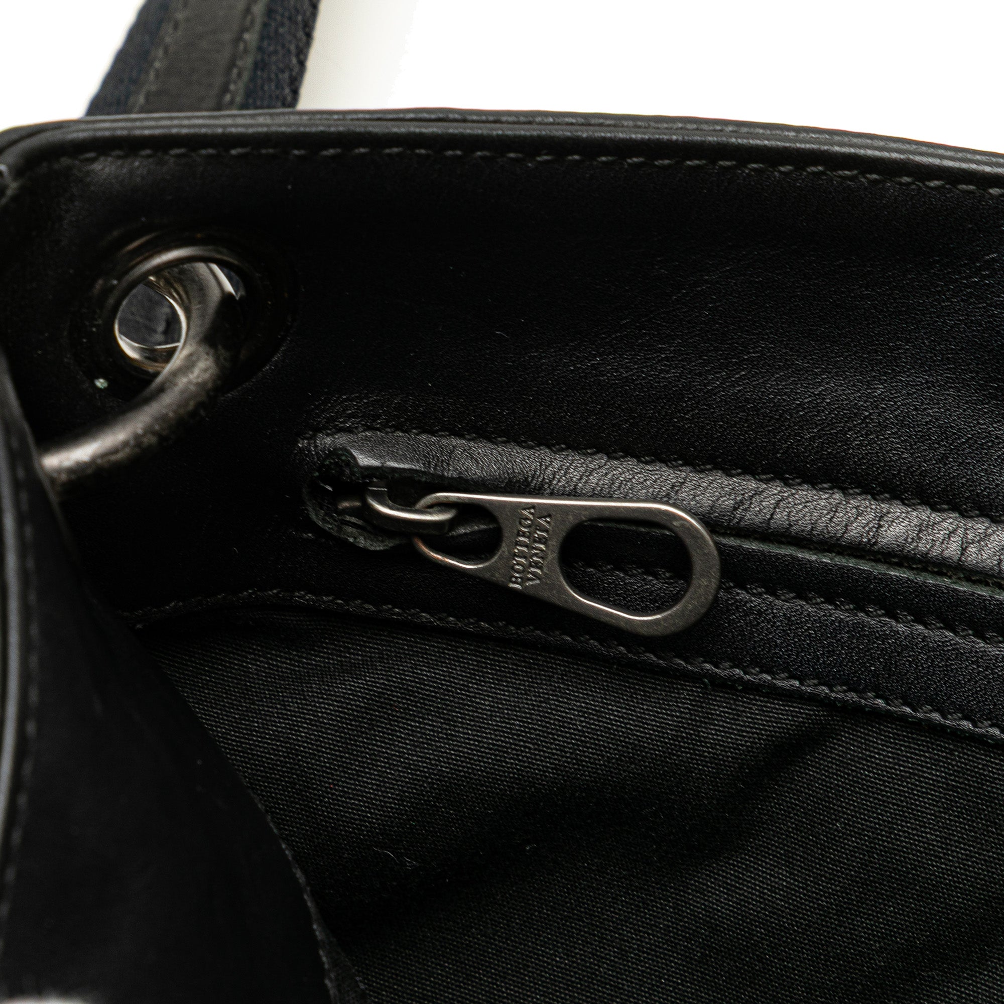 Nappa Intrecciato VN Crossbody - Image 7