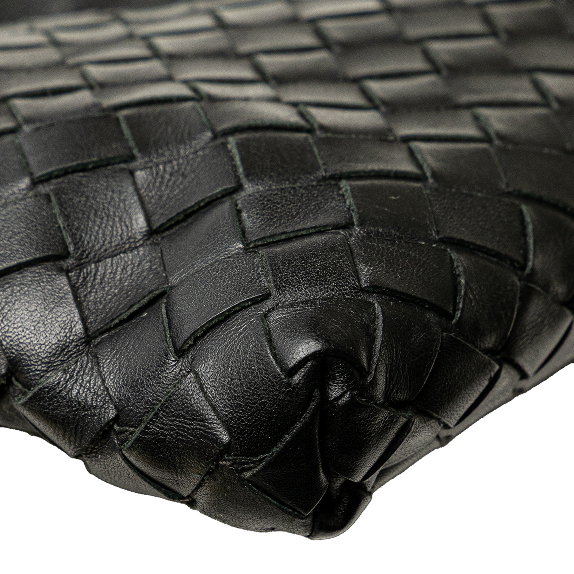 Nappa Intrecciato VN Crossbody - Image 9