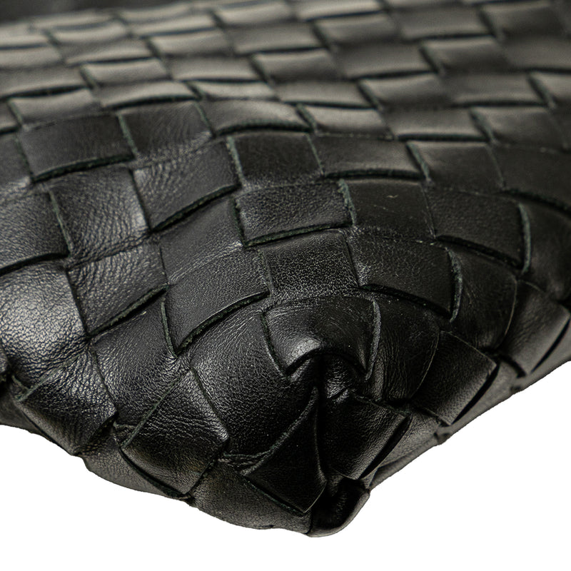 Nappa Intrecciato VN Crossbody - Image 9