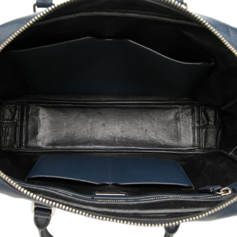 Saffiano Business Bag - Image 4