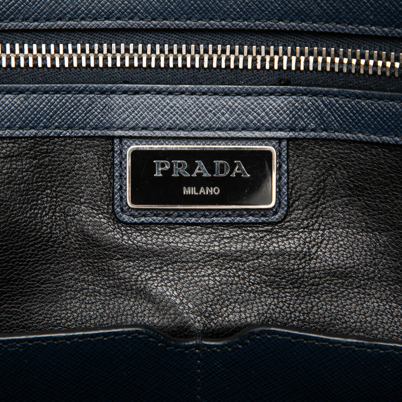 Saffiano Business Bag - Image 5