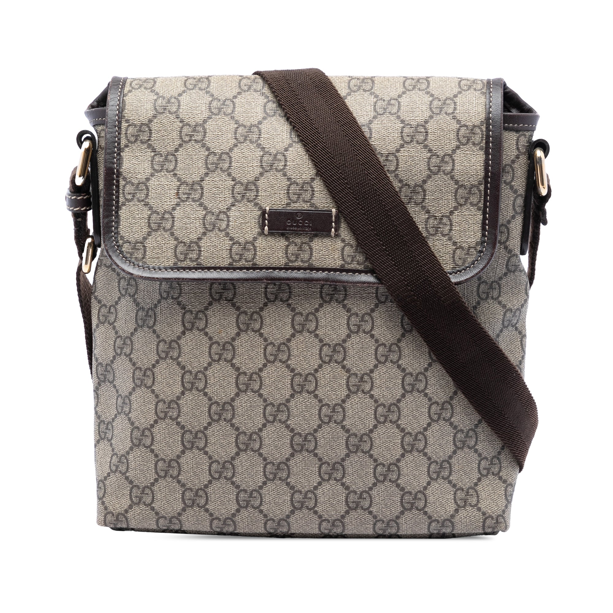 GG Supreme Crossbody - Image 1