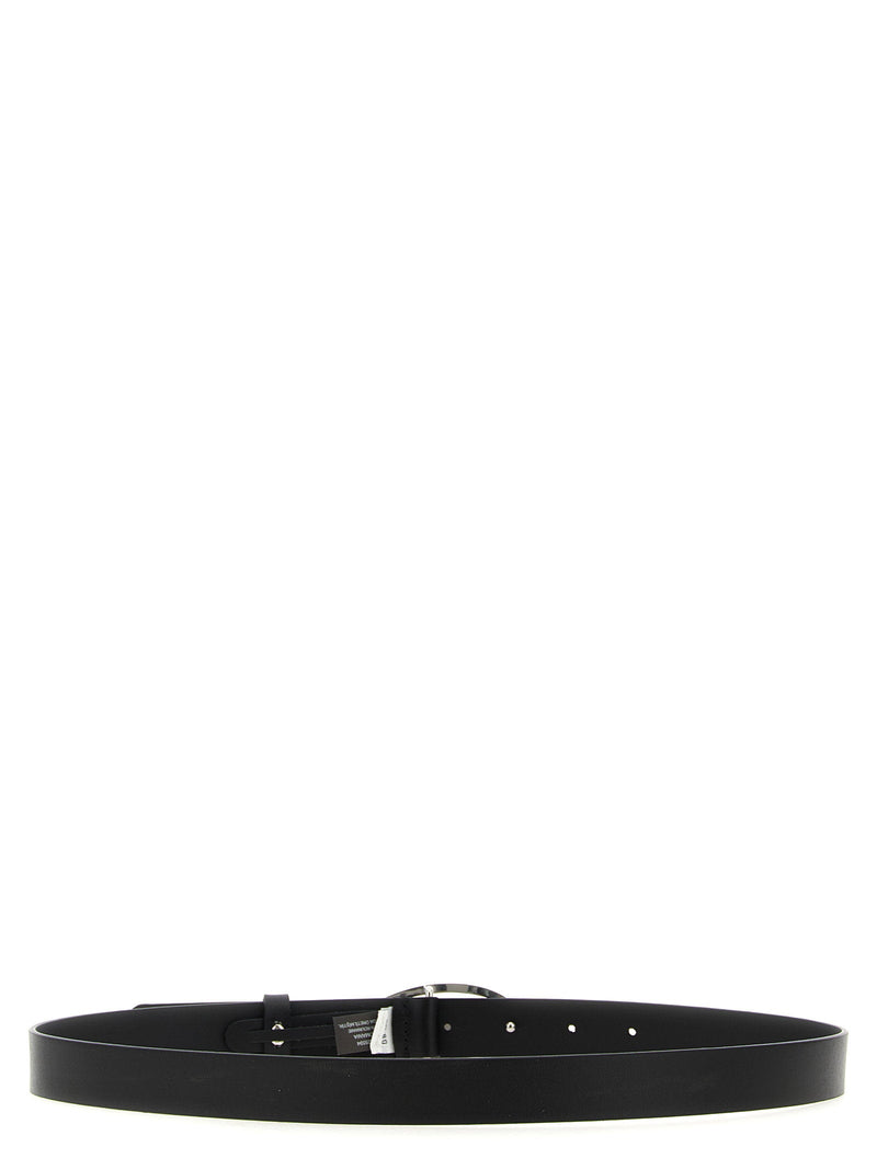 Diesel Belt — Black