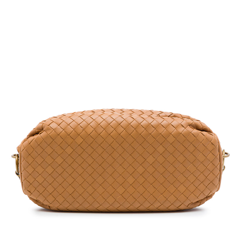 Nappa Intrecciato Crossbody - Image 3