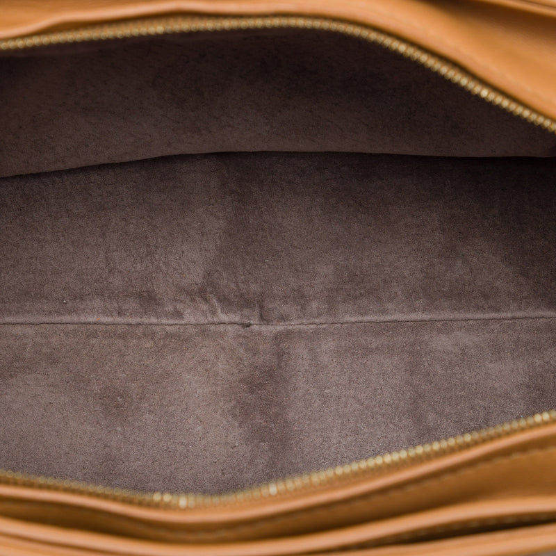 Nappa Intrecciato Crossbody - Image 4