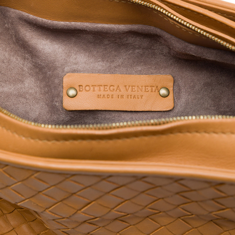 Nappa Intrecciato Crossbody - Image 5