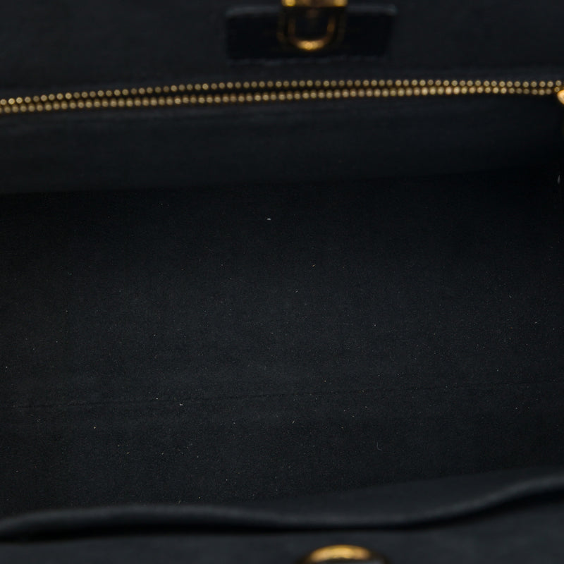 Monogram Fold Tote MM - Image 4