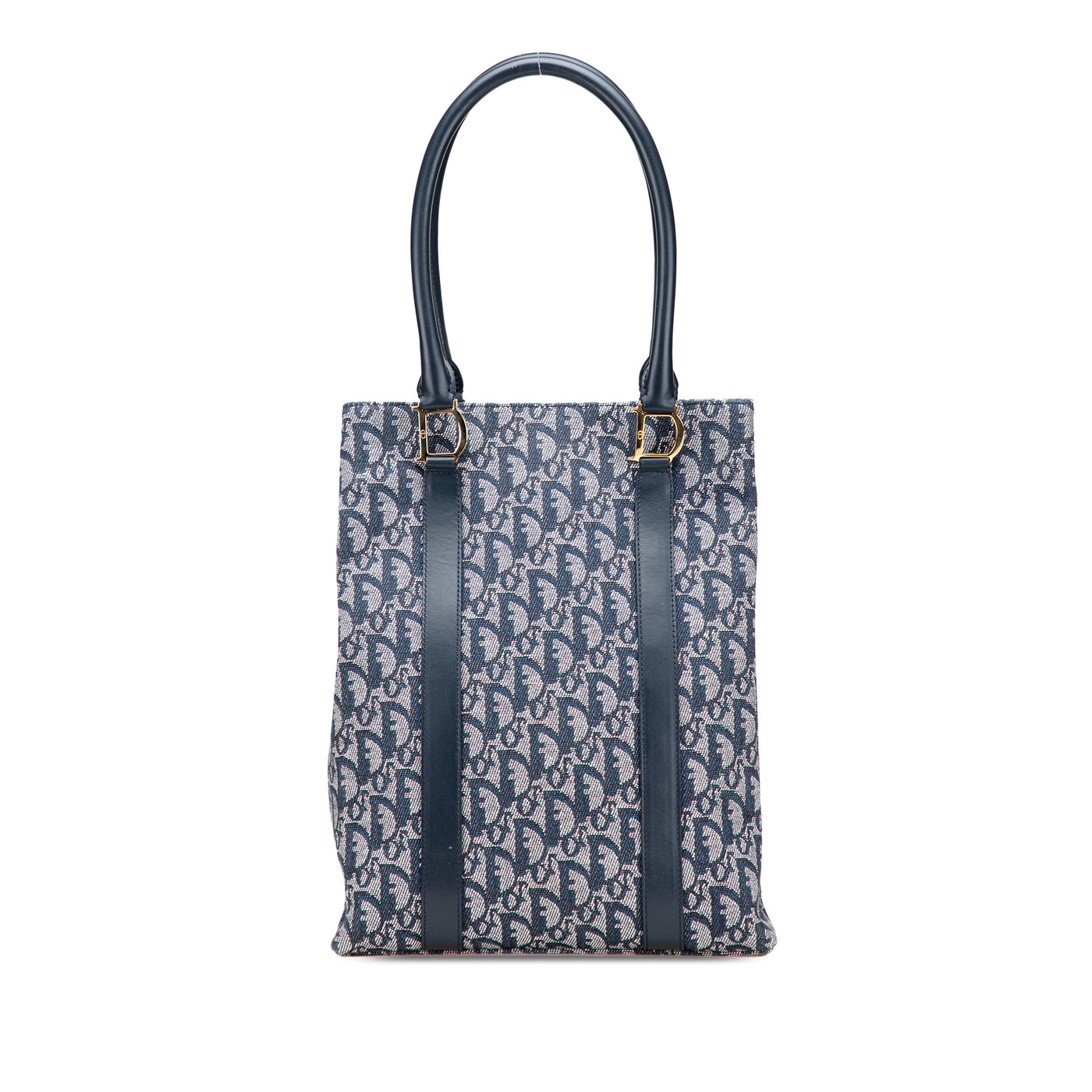 Diorissimo Trotter Canvas Tote - Image 1