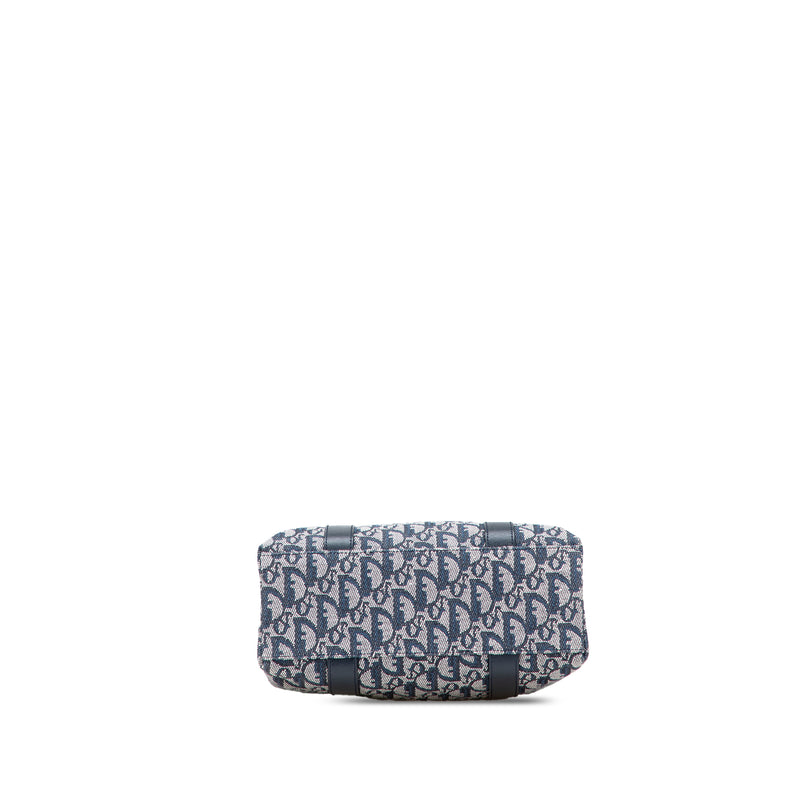 Diorissimo Trotter Canvas Tote - Image 3