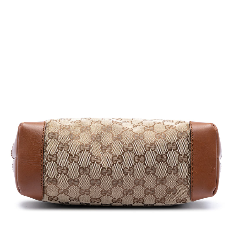 GG Canvas Web Crossbody - Image 3