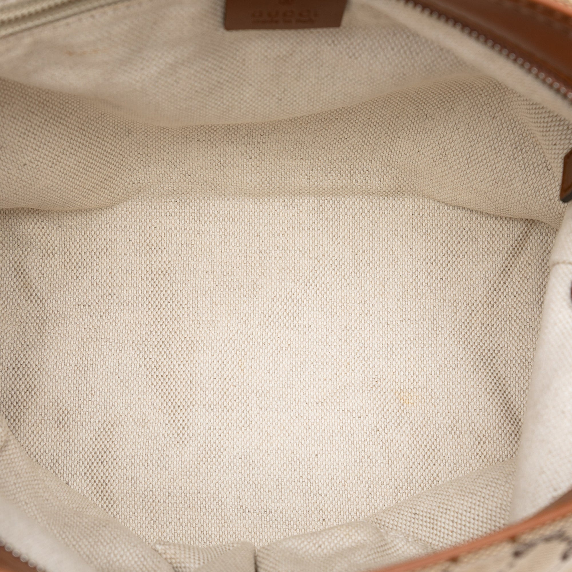 GG Canvas Web Crossbody - Image 4