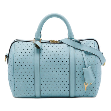 Sofia Coppola Calfskin Perforated SC PM - Image 1