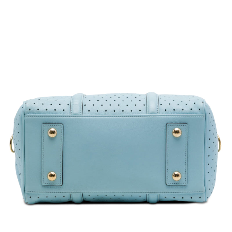 Sofia Coppola Calfskin Perforated SC PM - Image 3