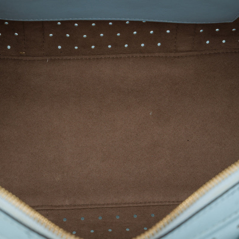 Sofia Coppola Calfskin Perforated SC PM - Image 4