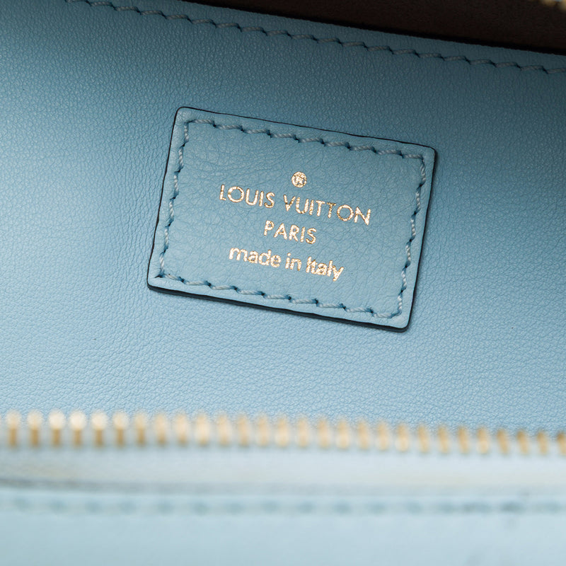 Sofia Coppola Calfskin Perforated SC PM - Image 5