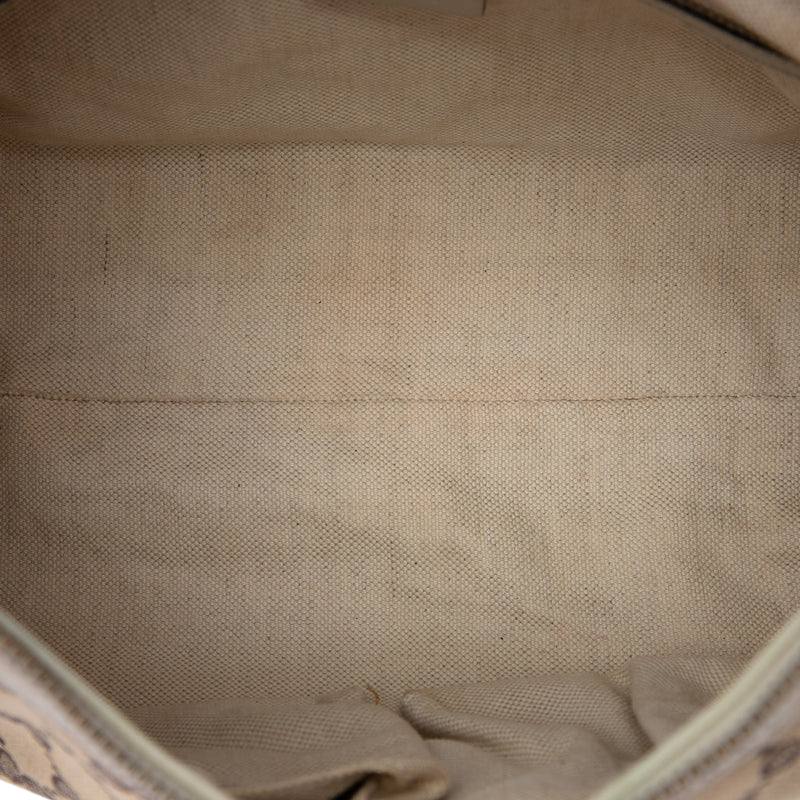 GG Canvas Scarlett Handbag - Image 4