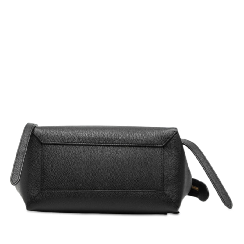 Micro Grained Calfskin Belt Bag - Image 3