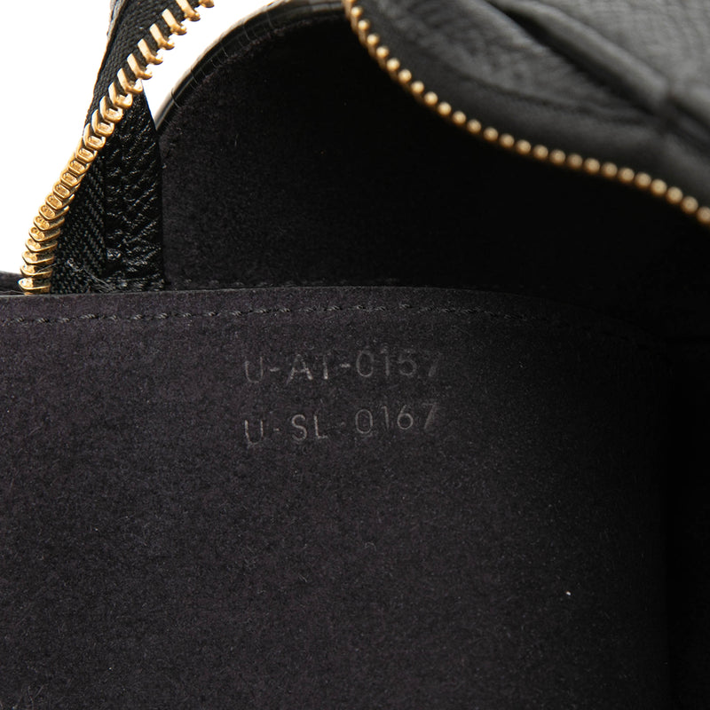 Micro Grained Calfskin Belt Bag - Image 5