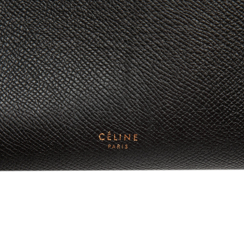 Micro Grained Calfskin Belt Bag - Image 6