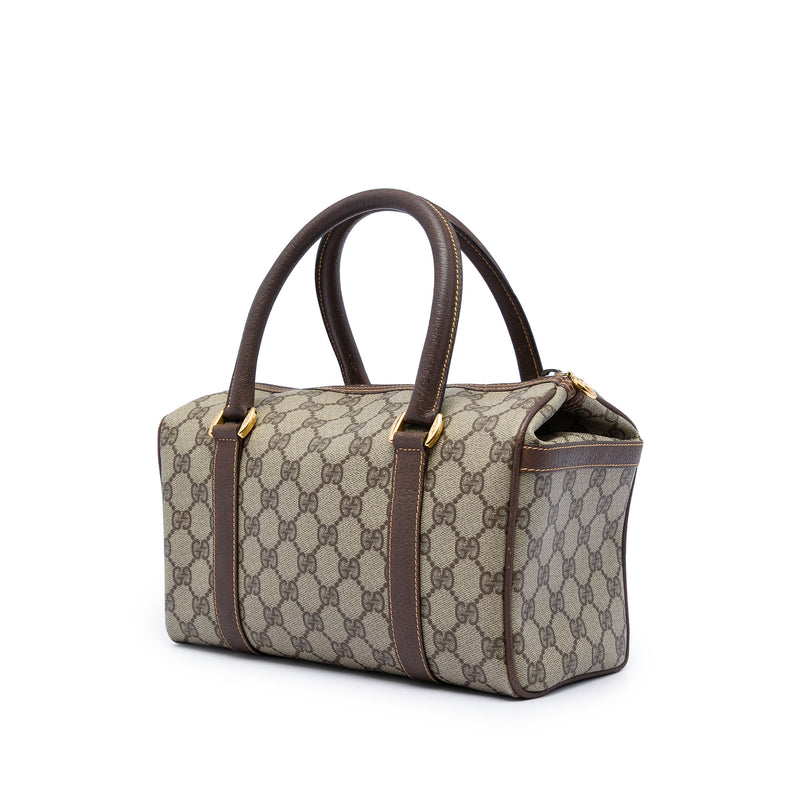 GG Supreme Boston Bag - Image 2