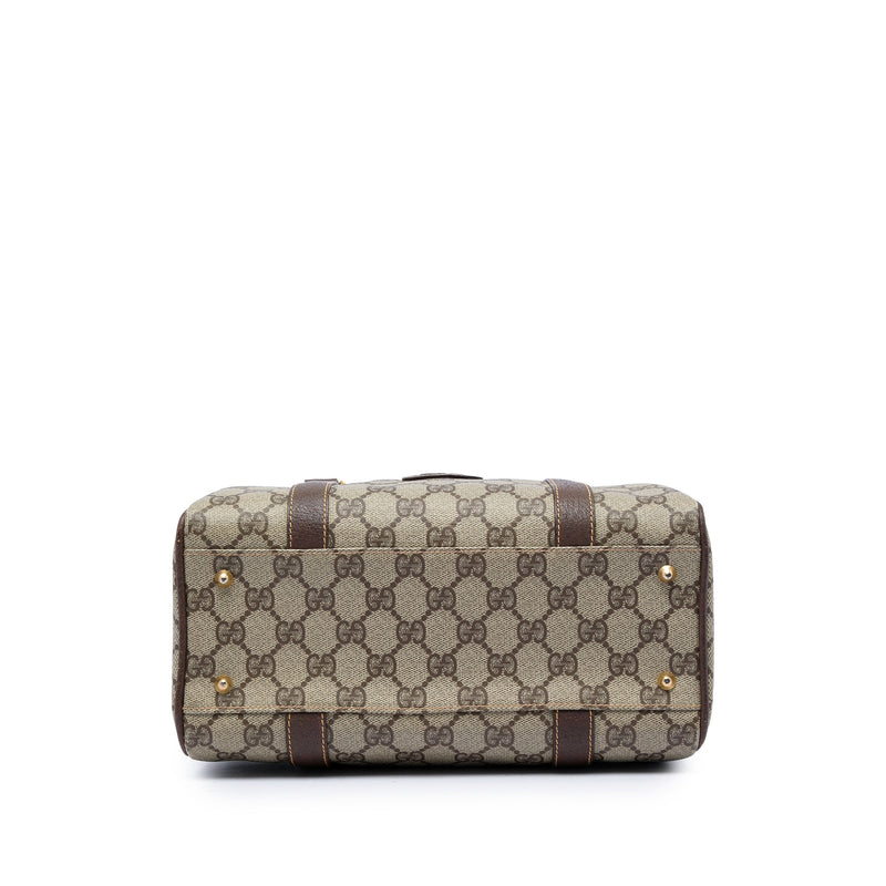 GG Supreme Boston Bag - Image 3