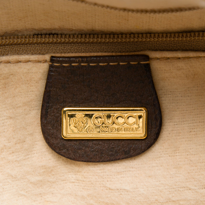 GG Supreme Boston Bag - Image 5
