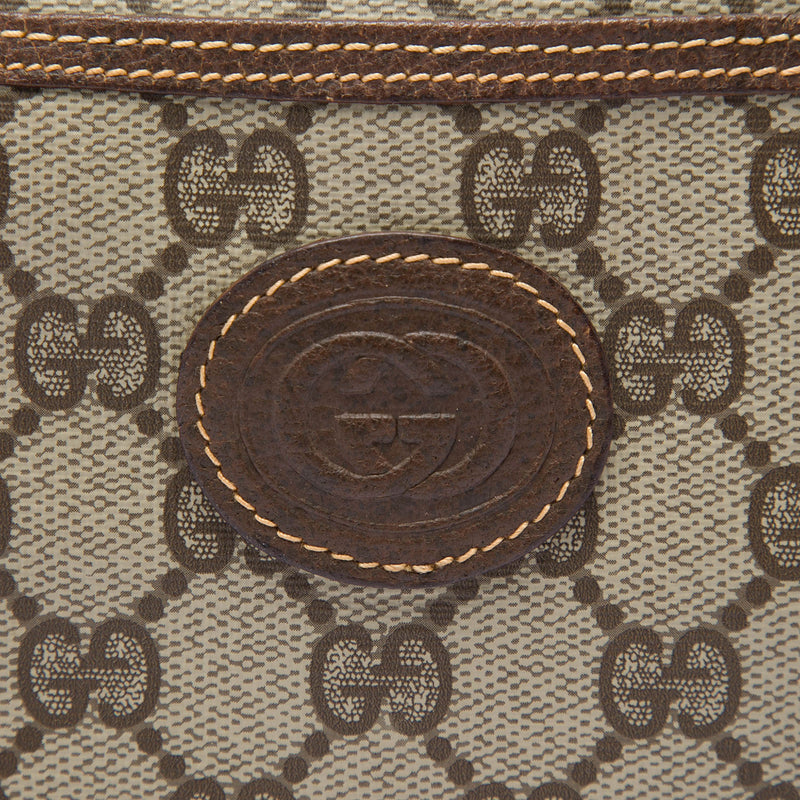 GG Supreme Boston Bag - Image 6