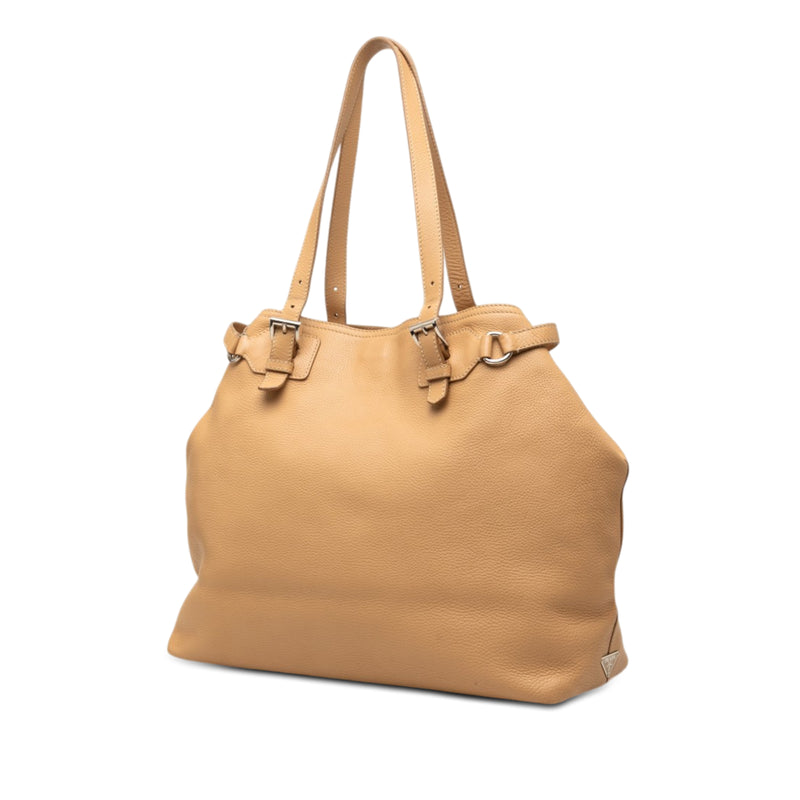 Vitello Daino Tote - Image 2