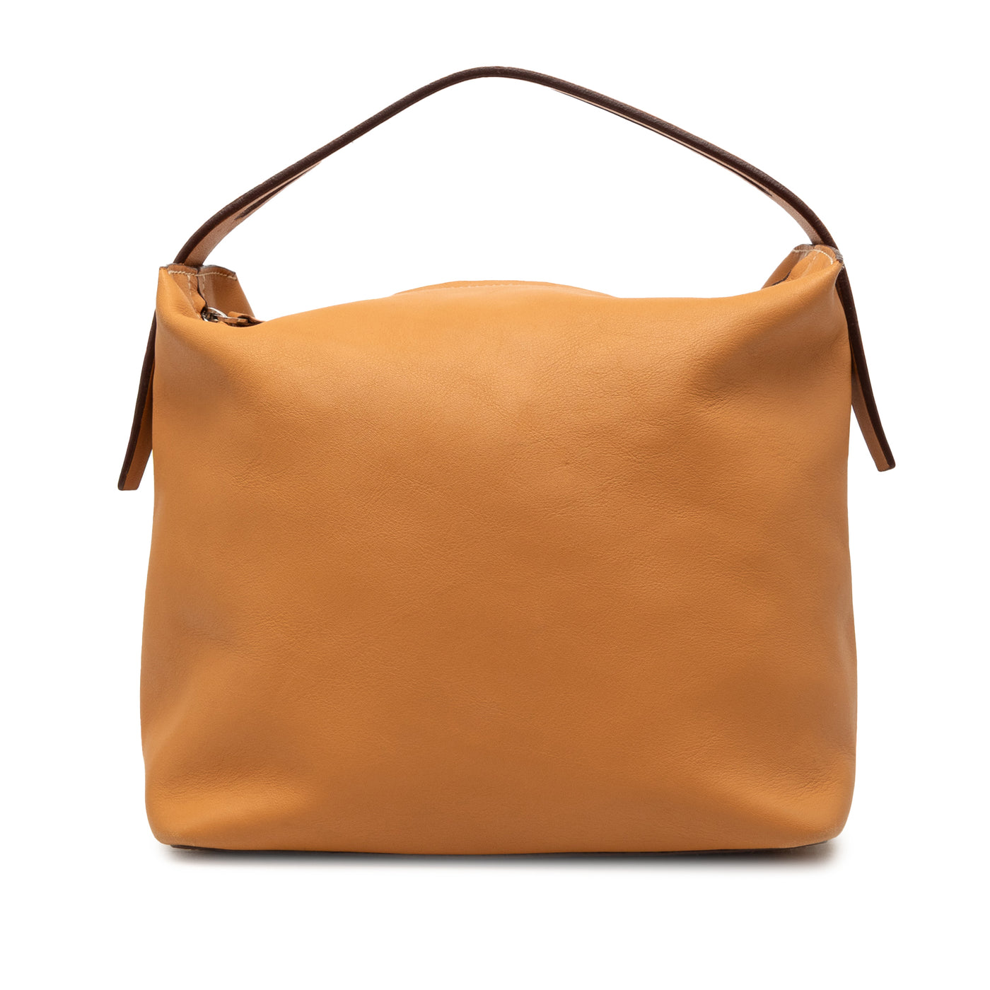 Calfskin Handbag - Image 1
