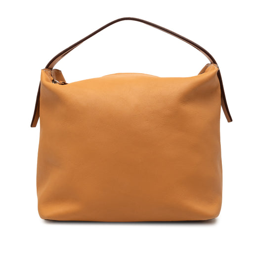 Calfskin Handbag - Image 1