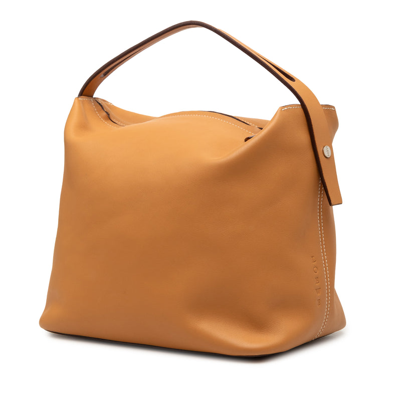 Calfskin Handbag - Image 2