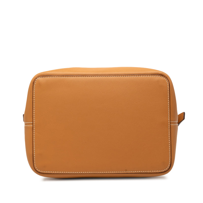 Calfskin Handbag - Image 3